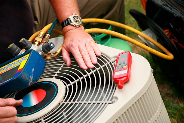 Best Local HVAC companies  in Skidaway Island, GA