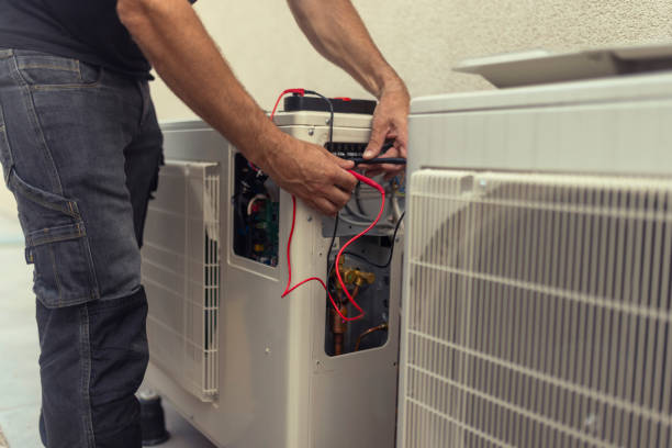 Best HVAC repair near me  in Skidaway Island, GA