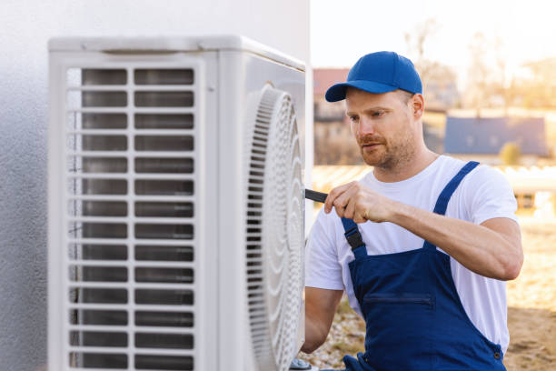 Best Commercial HVAC repair  in Skidaway Island, GA